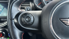 MINI Convertible 2.0 Cooper S II 2dr Auto Petrol Convertible